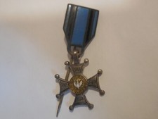 Croce Polonia simpatiche virtù militari