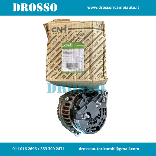 500059510 alternatore per - alternatore,