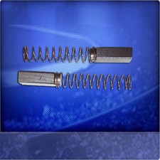 Spazzole Carbonio Motore