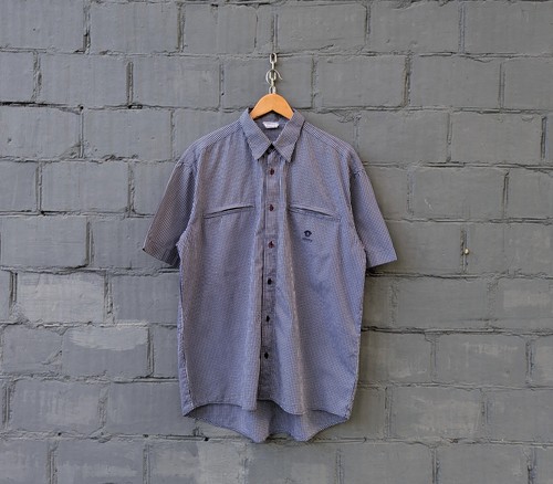 Camicia versace sport vintage - camicia,
