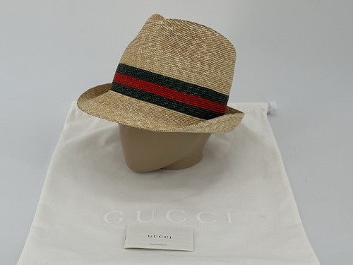 Cappello gucci nuovo - nuovo, lusso