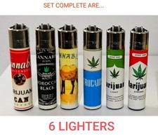 Clipper tobacco parodies - clipper,