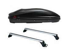 BARRE LP49+ BOX AUTO SPARK 400 PER FORD RANGER PICK-UP DAL 2012