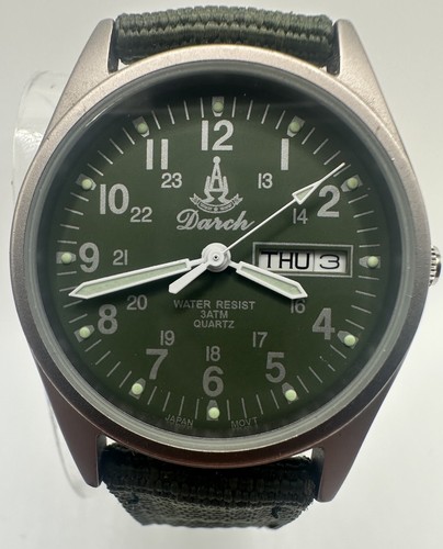 Orologio darch field quarzo - orologio,
