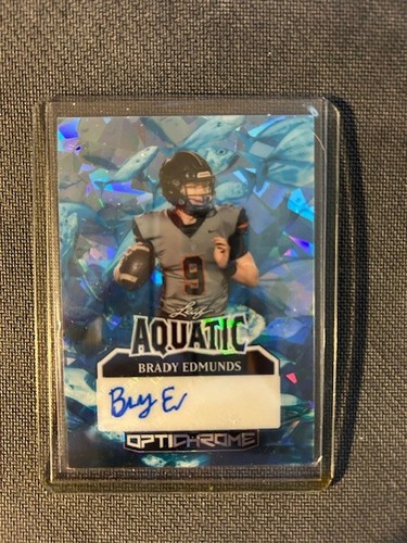 2025 leaf optichrome - 2025, brady