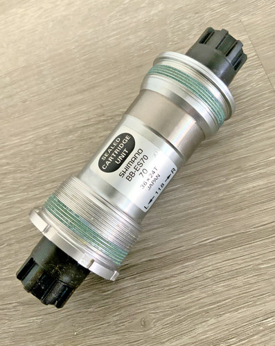 Supporto inferiore shimano - supporto,