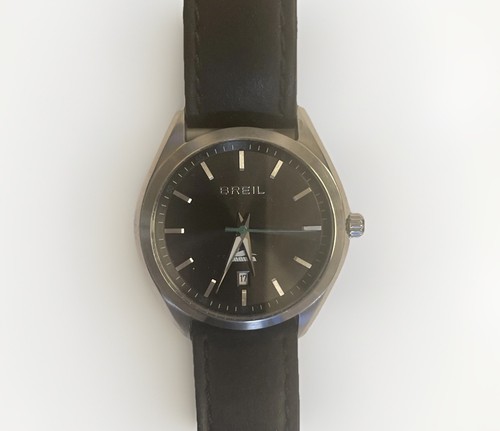 Orologio breil manta - orologio,