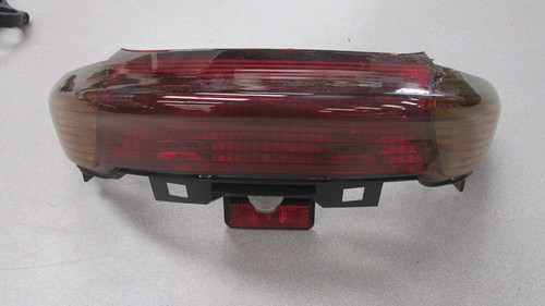 Fanale posteriore yamaha - (yamaha,