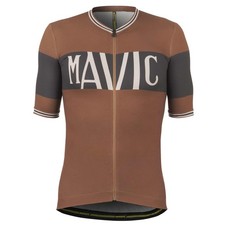 Maglia ciclismo mavic uomo - maglia,