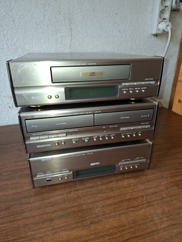 Denon d110 lettore cassette - d110, cd