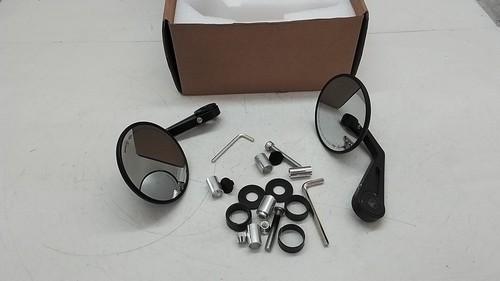 Bmw nine 22 specchietti - 14,