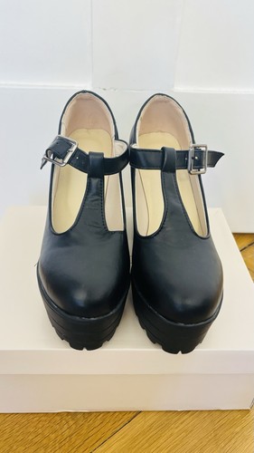 Decolte donna plateau - , mary