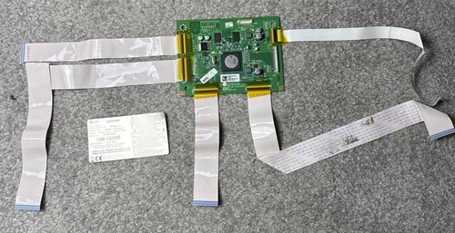 Tcon scheda lvds 50pk990 - tcon,