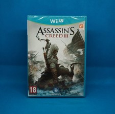 Assassin’s Creed III –