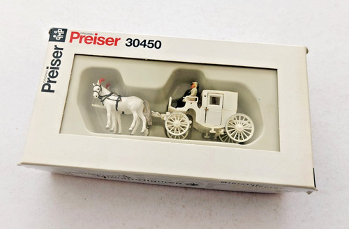 Preiser 30450 h0 - 30450,