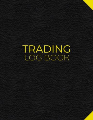 Trading log book day - trading,