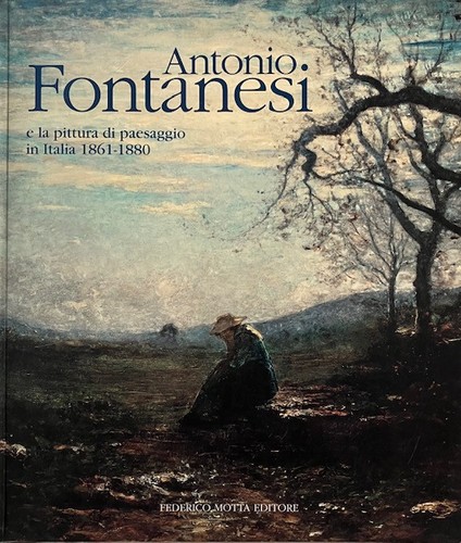 Antonio fontanesi pittura - fontanesi, e