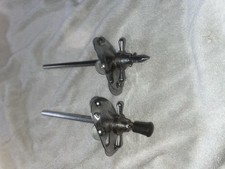 Rogers batteria basso 9" Spurs
