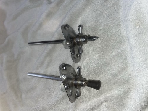 Rogers batteria basso spurs - rogers,
