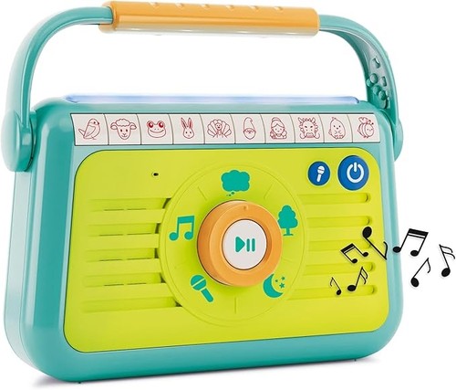 Lisciani giochi carotina baby - giochi-,