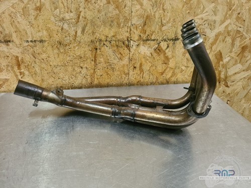 Collettore scarico yamaha - di,