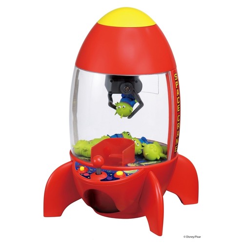 Takara tomy disney pixar toy - takara,