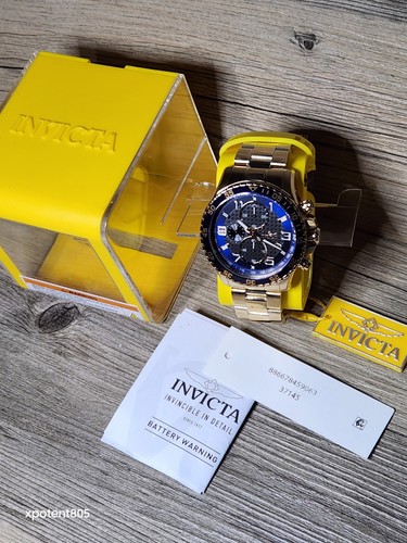 Orologio uomo invicta - orologio,