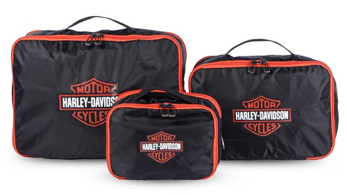 Harley davidson 3pz set cubo - 3pz,
