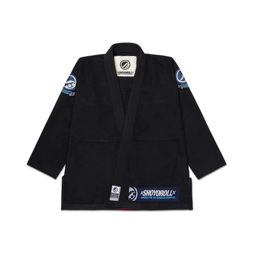 Shoyoroll safire competitor - safire,