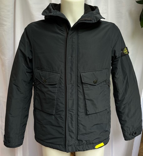 Stone island junior giacca - stone,