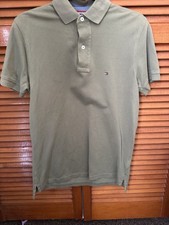Polo Tommy Hilfiger