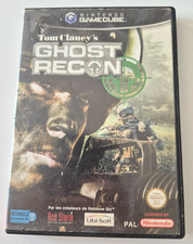 Ghost Recon Tom Clancy's - Nintendo GameCube - PAL FRA