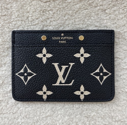 Louis vuitton portes cartes - vuitton,