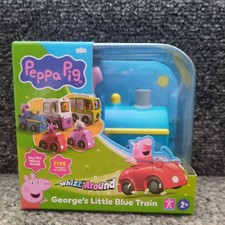 Peppa Pig Whizz Around