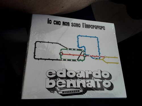 Edoardo bennato che non - edoardo,
