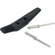 Selden Horn Cleat 110 - RS