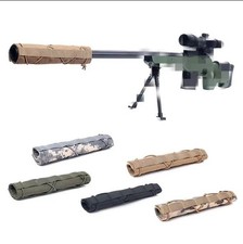 Copri museruola tattico Molle