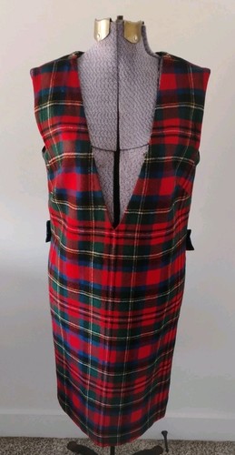 Abito maglione vintage - , anni