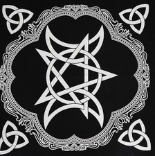 Telo da Altare Stregoneria