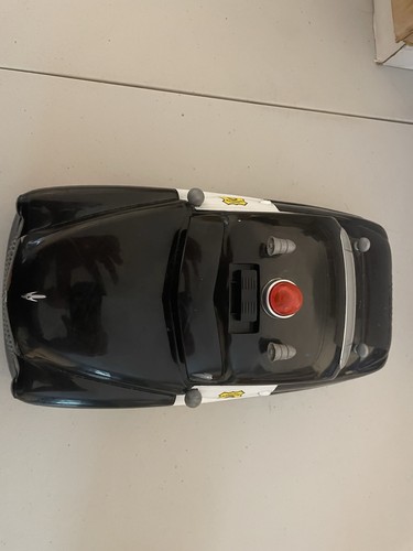 Rara auto sceriffo disney - rara,