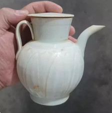 Teiera porcellana fine cinese