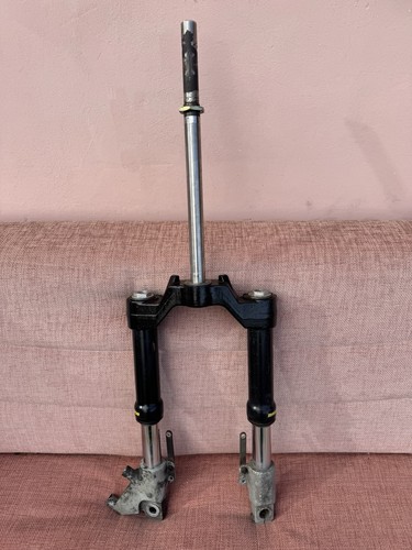 Forcella anteriore derbi gp1 - forcella,