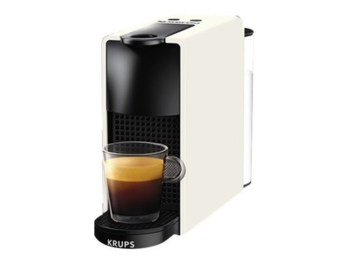 Krups nespresso essenza - essenza, mini