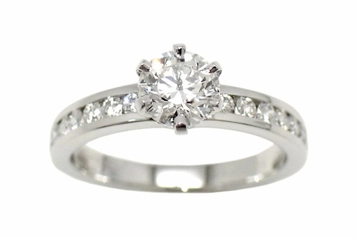 Anello tiffany melee con - tiffany,