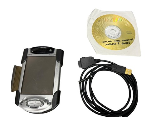 Compaq ipaq 3650 pda pocket - 3650, pc