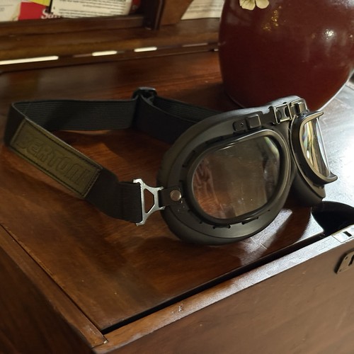 Occhiali moto bertoni - occhiali,