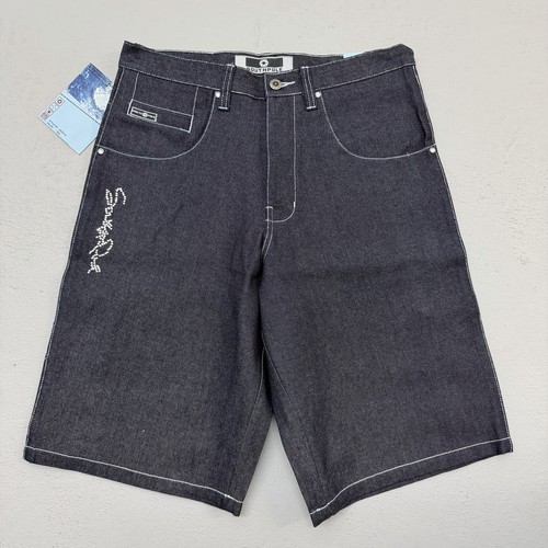Pantaloncini jeans vintage