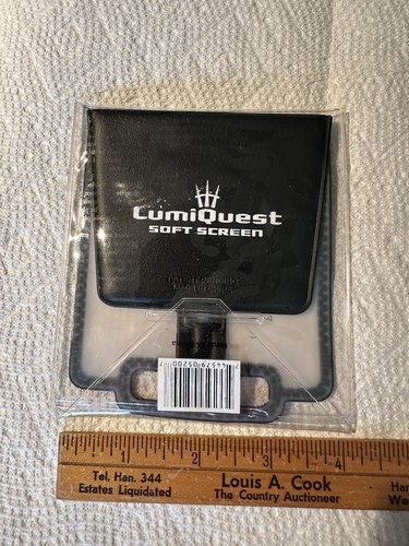 Lumiquest diffusore flash - diffusore,