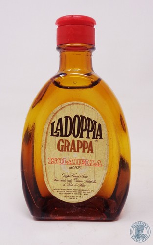 Miniature mignon grappa - miniature,