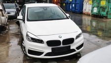 Frontale Muso Musata Bmw Serie 2 216d 2015 2020 Ricambi Usati